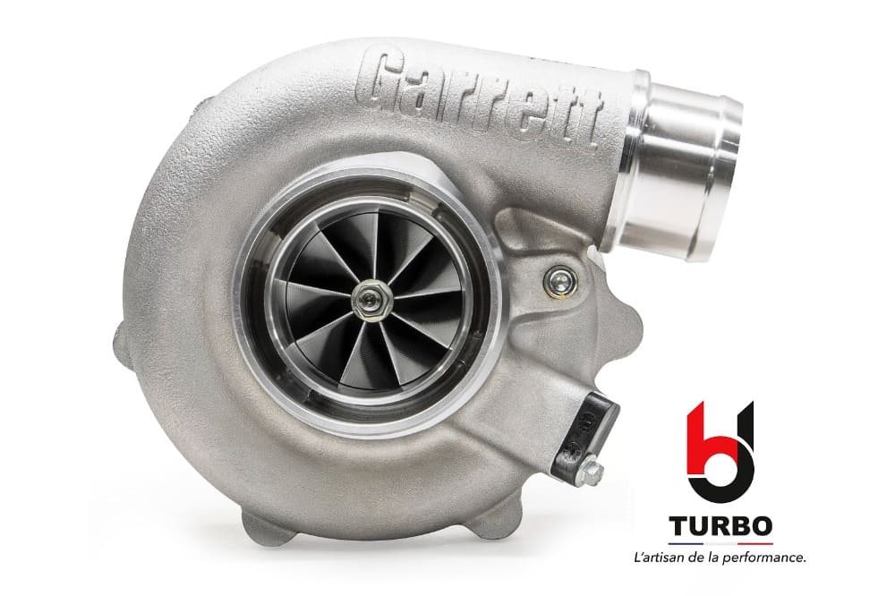 BJ Turbo