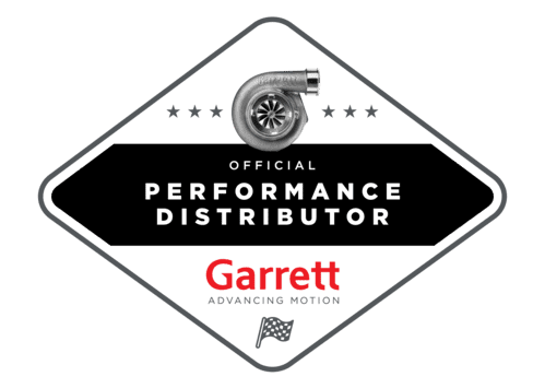 Distributeur revendeur Garrett performance