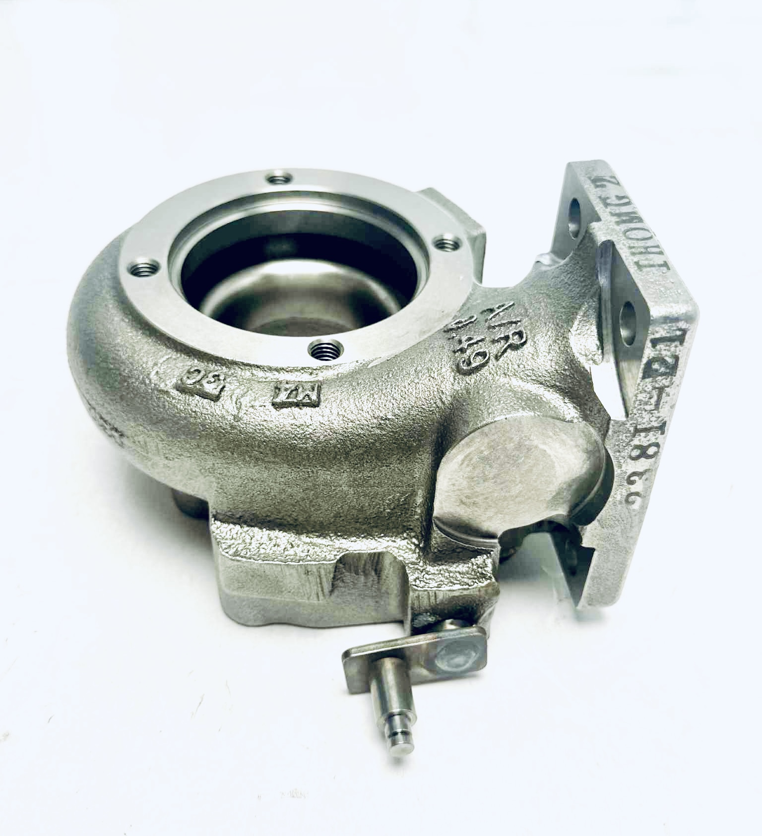 Garrett - PIECES DETACHEES - NEUF ORIGINE GARRETT - CARTER TURBINE - GARRETT T25 - NISSAN - PATROL 2.8 Y60 - 430609-0099