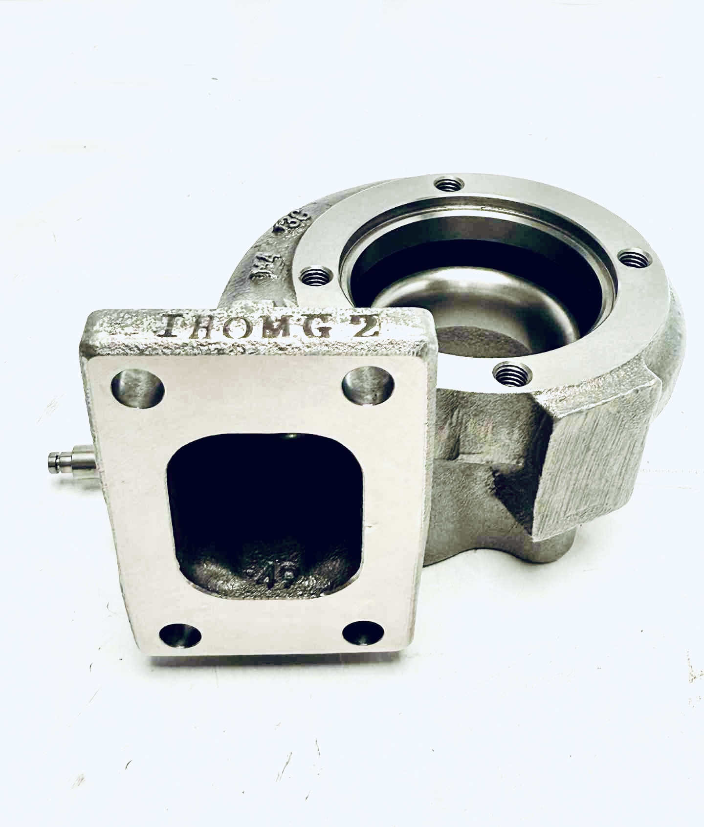 Garrett - PIECES DETACHEES - NEUF ORIGINE - CARTER TURBINE - THWA