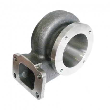 Garrett - PIECES DETACHEES - NEUF - CARTER TURBINE - TURBINE HSG KIT O/V T3 / BOLTED 1.06 A/R - GT30R