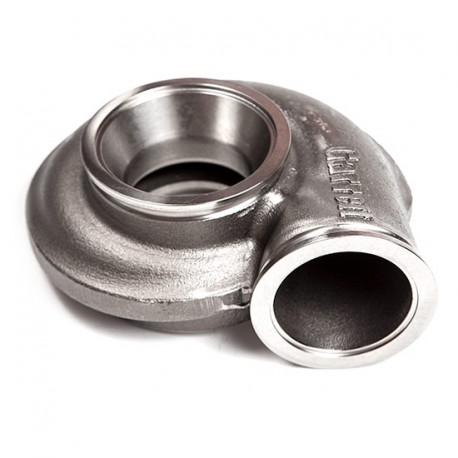 Garrett - PIECES DETACHEES - NEUF - CARTER TURBINE - TURBINE HSG KIT O/V V-BAND / V-BAND 1.01 A/R (NI-RESIST) - GT30R