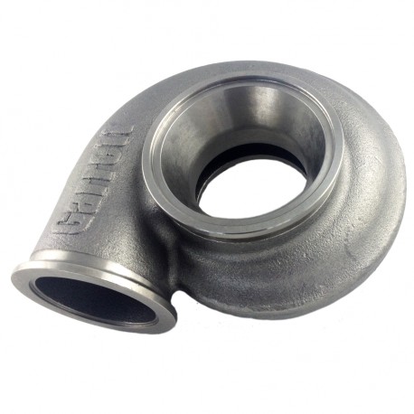 Garrett - PIECES DETACHEES - NEUF - CARTER TURBINE - TURBINE HSG KIT O/V V-BAND / V-BAND 0.83 A/R (NI-RESIST) - GTX3071R Gen II Reverse