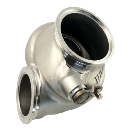 Garrett - PIECES DETACHEES - NEUF - CARTER TURBINE - THWA KIT O/V V-BAND / V-BAND 0.72 A/R (SS) - G25