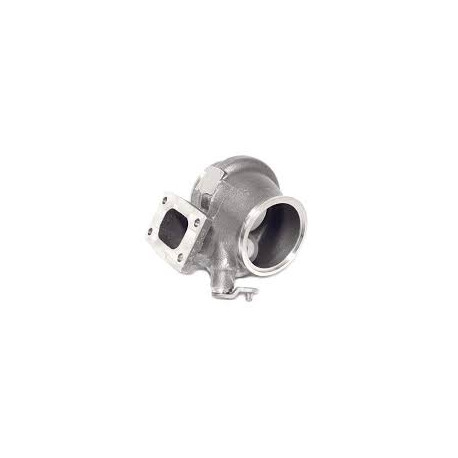 Garrett - PIECES DETACHEES - NEUF - CARTER TURBINE - THWA KIT O/V T25 / V-BAND 0.49 A/R (SS) - G25