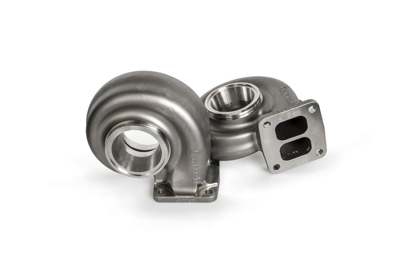 Garrett - PIECES DETACHEES - NEUF - CARTER TURBINE - TURBINE HSG KIT 1.06 A/R DIV T4 / V-BAND - G35