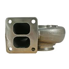 Garrett - PIECES DETACHEES - NEUF - CARTER TURBINE - TURBINE HSG KIT 0.95 A/R DIV T4 / V-BAND - GBC35