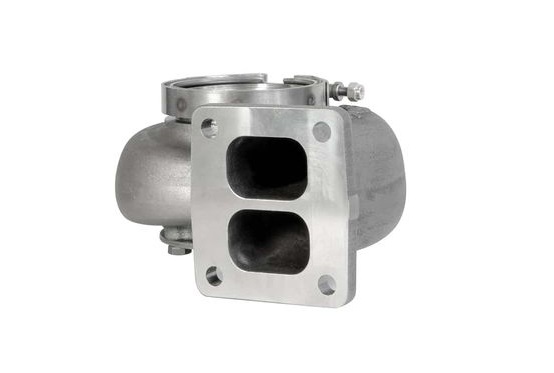 Garrett - PIECES DETACHEES - NEUF - CARTER TURBINE - TURBINE HSG KIT 0.95 A/R DIV T4 / V-BAND - GBC37