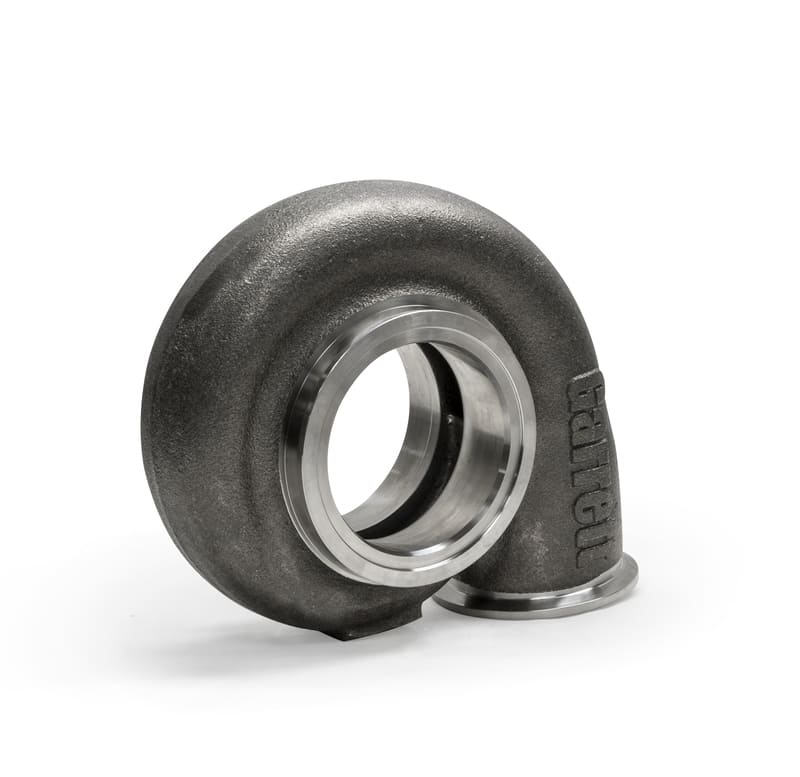 Garrett - PIECES DETACHEES - NEUF - CARTER TURBINE - TH KIT, O/V V-BAND / V-BAND 1.15 A/R - G45