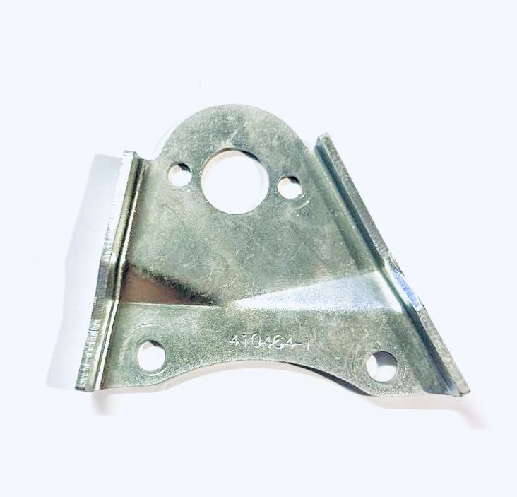 Garrett - PIECES DETACHEES - NEUF - PLATINE - BRACKET ACTUATOR - T3