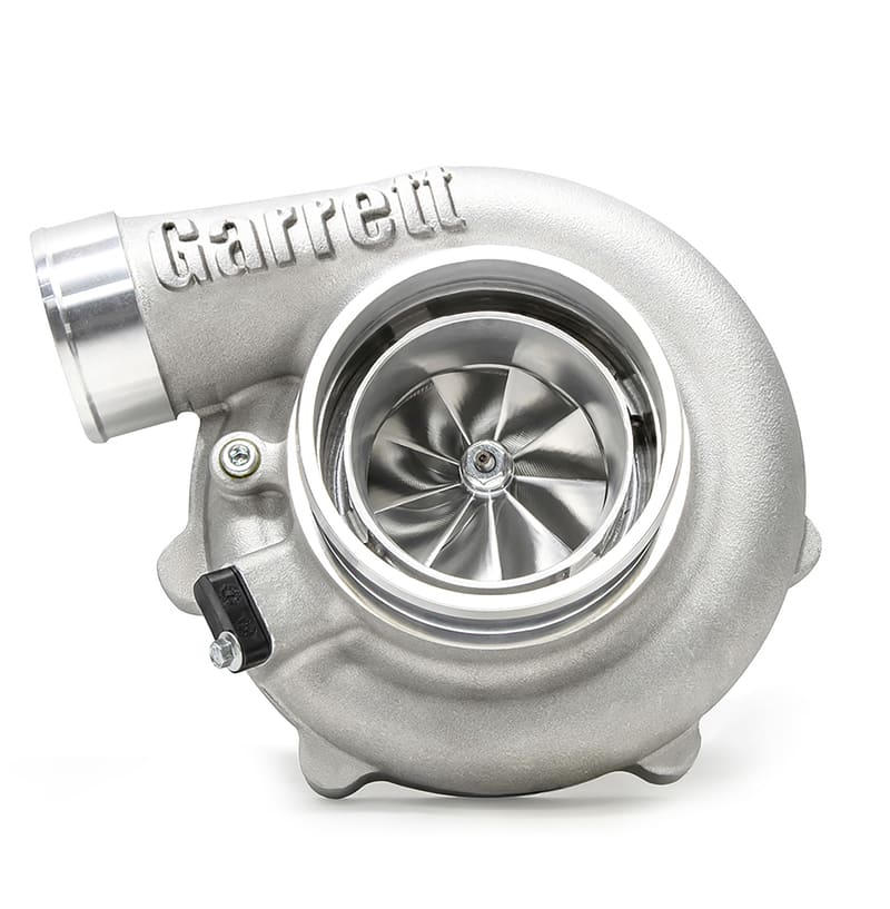 Garrett - PIECES DETACHEES - NEUF - SUPER CORE - REVERSE ROTATION - G35-1150