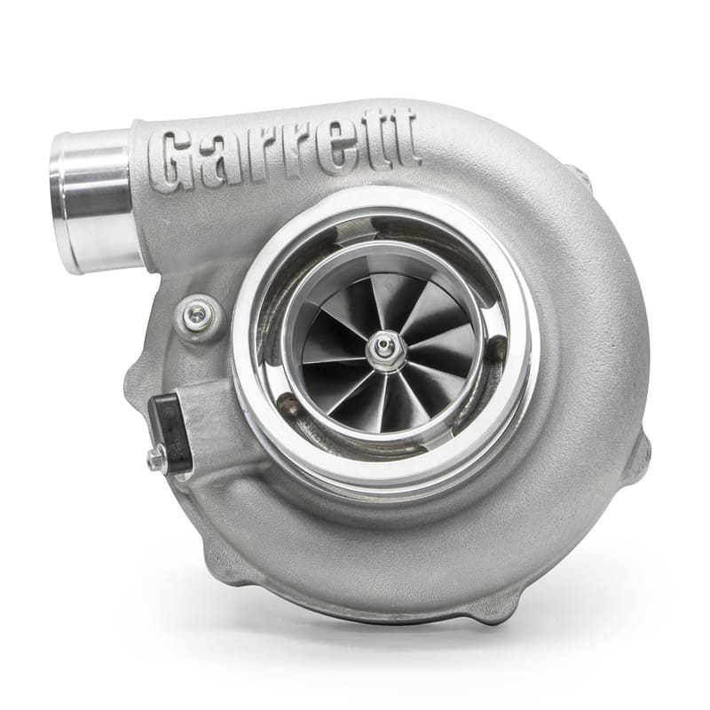 Garrett - PIECES DETACHEES - NEUF - SUPER CORE - REVERSE ROTATION - G35-990