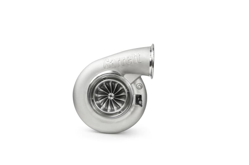 Garrett - PIECES DETACHEES - NEUF - SUPER CORE - G45-1600