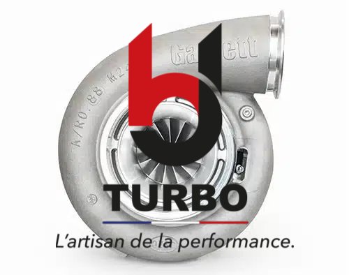 Garrett - PIECES DETACHEES - NEUF - 88MM  SUPER CORE - G47-1850