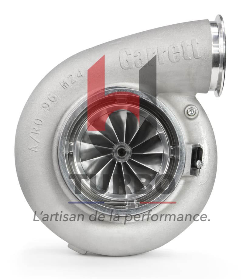 Garrett - PIECES DETACHEES - NEUF - SUPER CORE - GXR57-98 9812