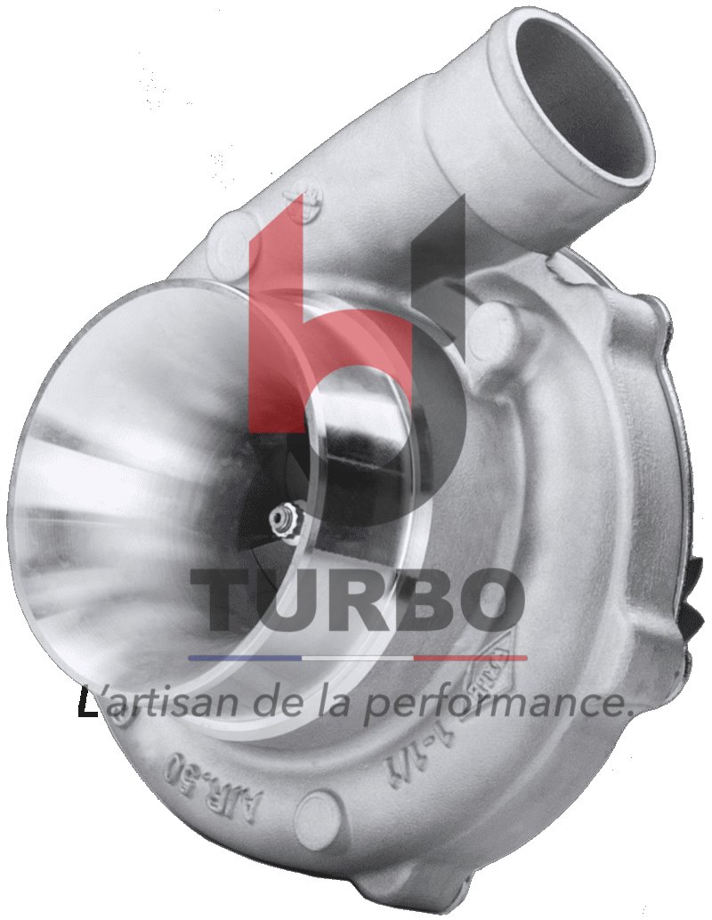 PIECES DETACHEES - NEUF - SUPER CORE - 2.75" INLET T04E - 836028-5001S - GT3071R Aéro compresseur original GT, CHRA refroidi par eau.
