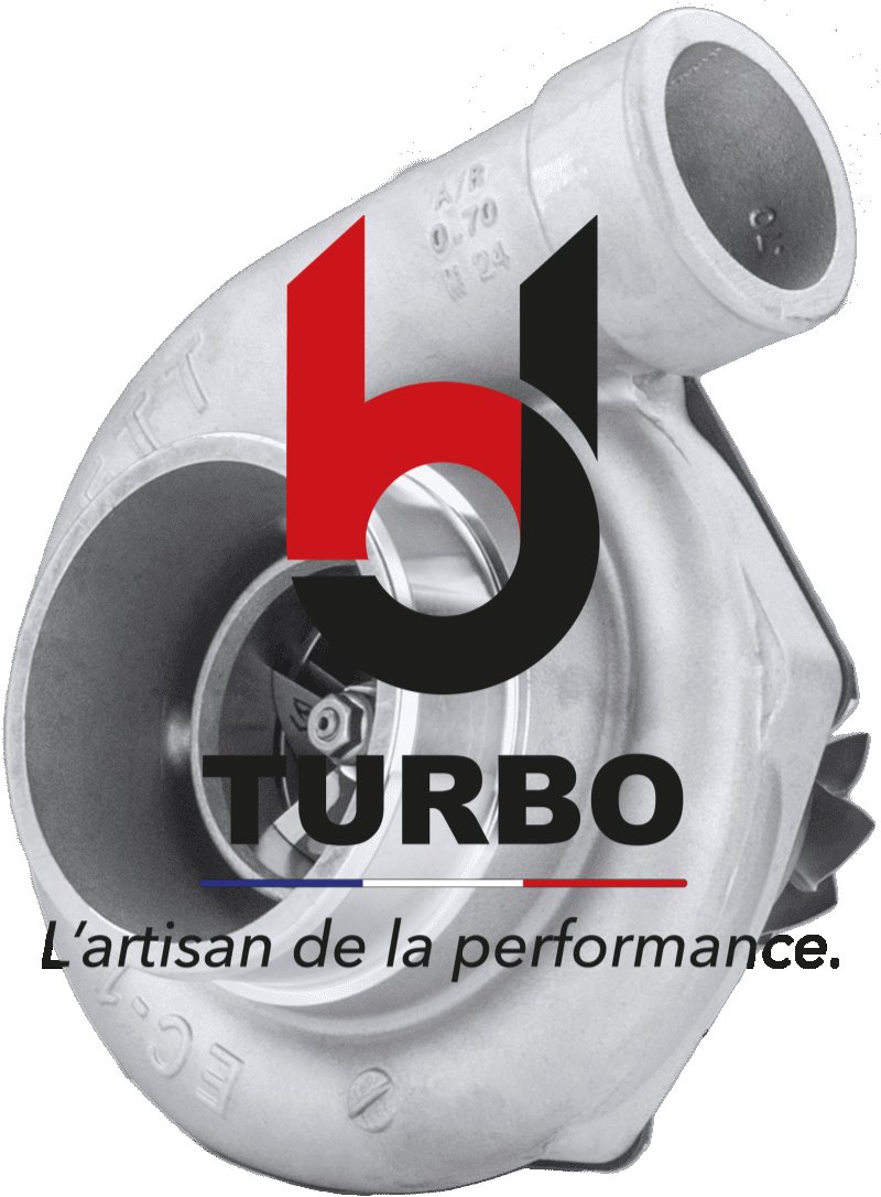 Garrett - PIECES DETACHEES - NEUF - SUPER CORE - (W/ PORTED SHROUD) - GT3582R