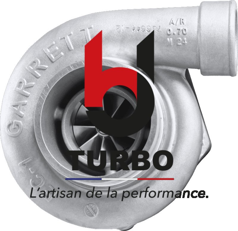 Garrett - PIECES DETACHEES - NEUF - SUPER CORE - (67.3MM IND) - GTW3884R