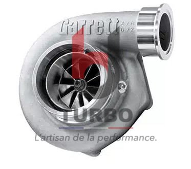 PIECES DETACHEES - NEUF - SUPER CORE - 846098-5001S - GTX3584RS Aéro compresseur type GTX GenII pour plus de puissance. Turbine design RS pour plus de puissance. Usinage pour capteur régime turbo, sortie compresseur Vband ou droite.
