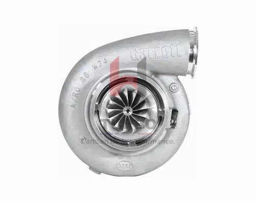 Garrett - PIECES DETACHEES - NEUF - SUPER CORE - 76MM CWH - GTX5020 GEN II 76mm