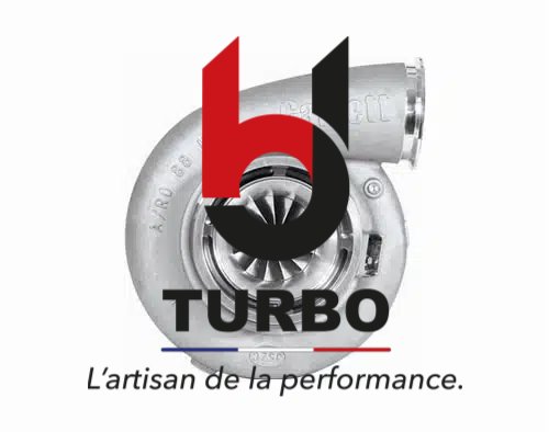 Garrett - PIECES DETACHEES - NEUF - SUPER CORE - 80MM CWH - GTX5020 GEN II 80mm