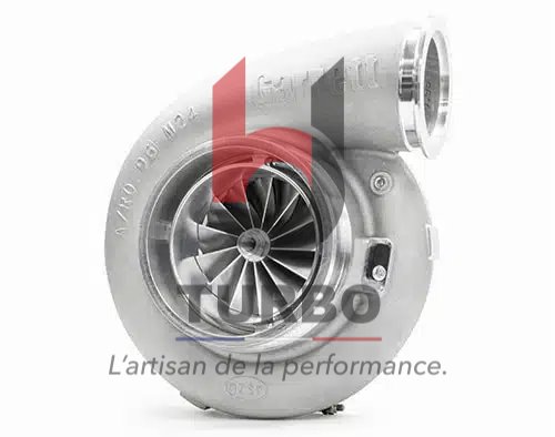 PIECES DETACHEES - NEUF - SUPER CORE - 851285-5002S - GTX5533R 88 mm Gen II Aéro compresseur type GTX GenII pour plus de puissance. Design anti-pompage amélioré et usinage pour capteur régime turbo.
