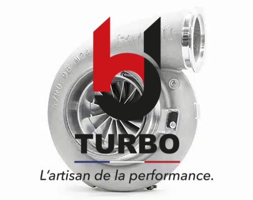 Garrett - PIECES DETACHEES - NEUF - SUPER CORE - GTX5533R 91 mm Gen II