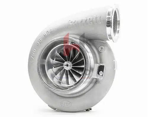 Garrett - PIECES DETACHEES - NEUF - SUPER CORE - GTX5533R 94 mm Gen II