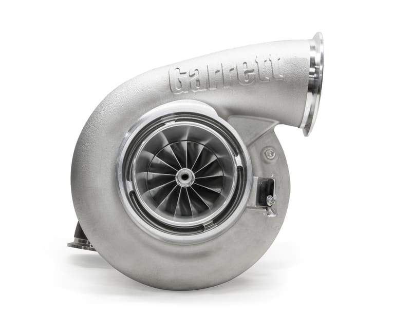 Garrett - PIECES DETACHEES - NEUF - SUPER CORE - GXR45-73