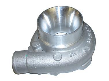 Garrett - PIECES DETACHEES - NEUF - CARTER COMPRESSEUR - HSG-COMP - GT4294