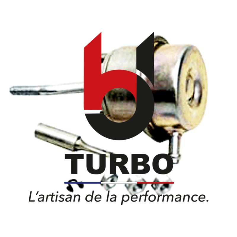 Garrett - PIECES DETACHEES - NEUF - SOUPAPE DE REGULATION - KIT-ACTUATOR (0,92 BAR) - GT/GTX28