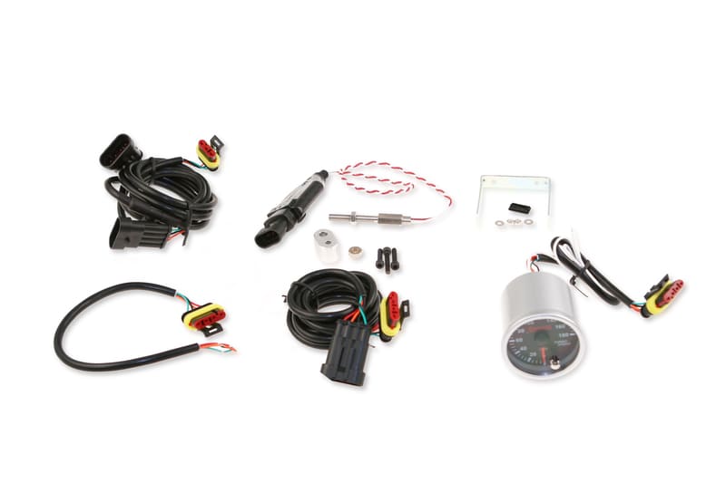 Garrett - PIECES DETACHEES - NEUF - CAPTEUR DE VITESSE - SPEED SENSOR KIT (STREET)  - G SERIES