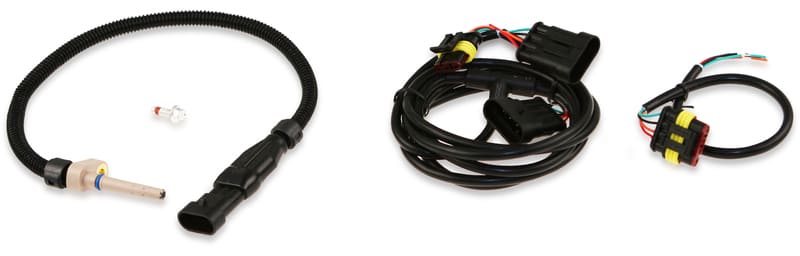 Garrett - PIECES DETACHEES - NEUF - CAPTEUR DE VITESSE - SPEED SENSOR KIT W/O GAUGE (PRO) - G SERIES