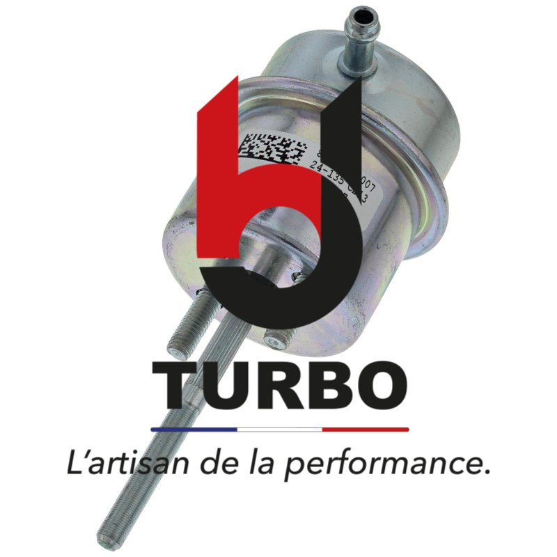 Garrett - PIECES DETACHEES - NEUF ORIGINE - SOUPAPE DE REGULATION - ACTUATOR