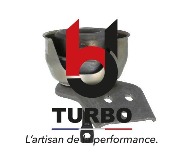 Garrett - PIECES DETACHEES - NEUF ORIGINE - SOUPAPE DE REGULATION - ACTUATOR