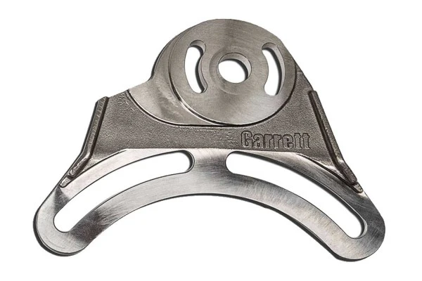 PIECES DETACHEES - NEUF - PLATINE - BRACKET, ACTUATOR REVERSE - 876079-0002 - Various
