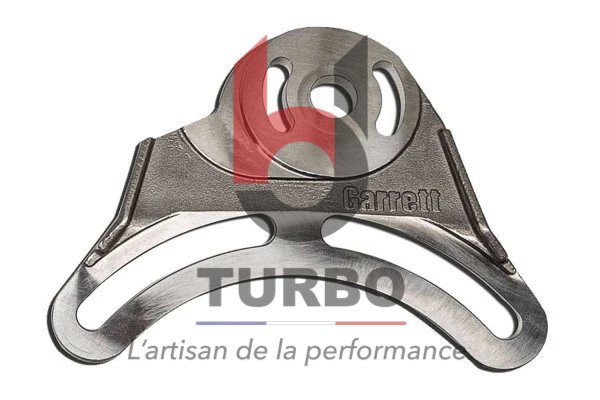 PIECES DETACHEES - NEUF - PLATINE - BRACKET, ACTUATOR REVERSE - 876079-0002 - Various

