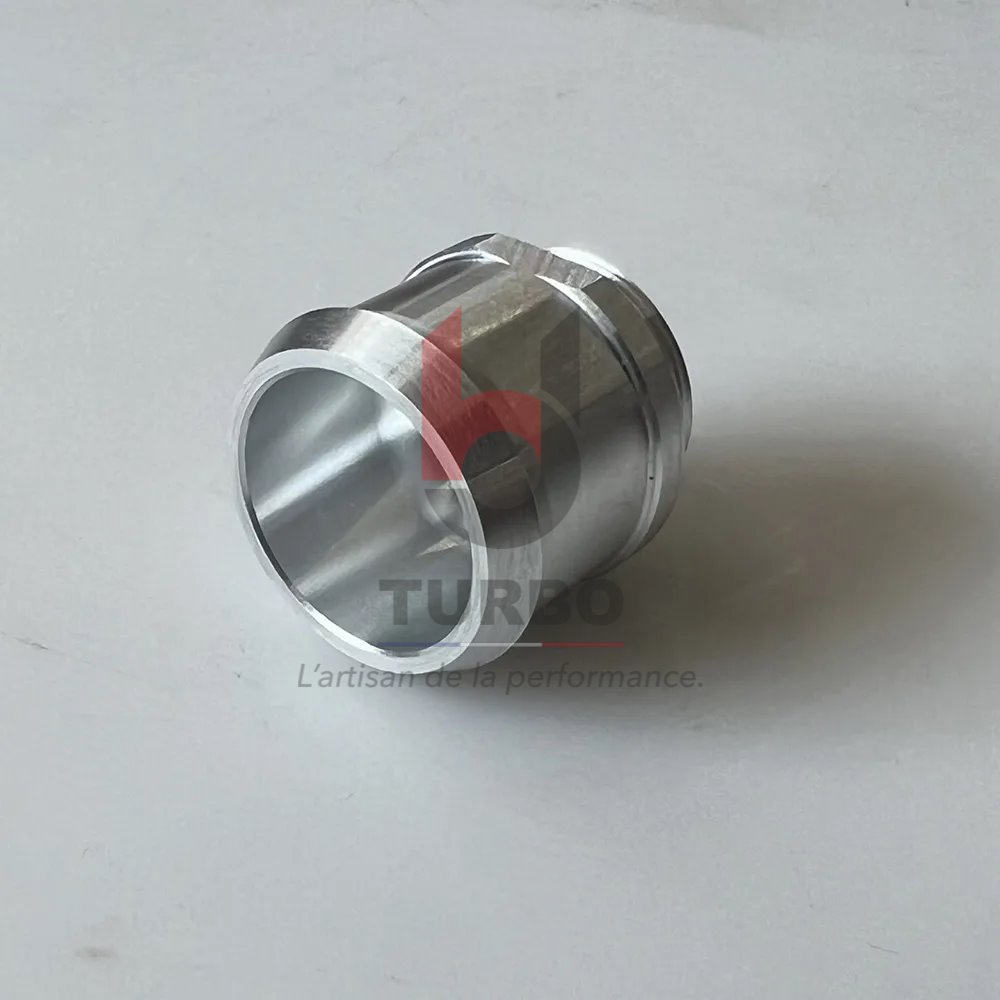 Garrett - PIECES DETACHEES - NEUF - DUMP VALVE - Blow Off Valve - GVB-50R - Manchon de sortie