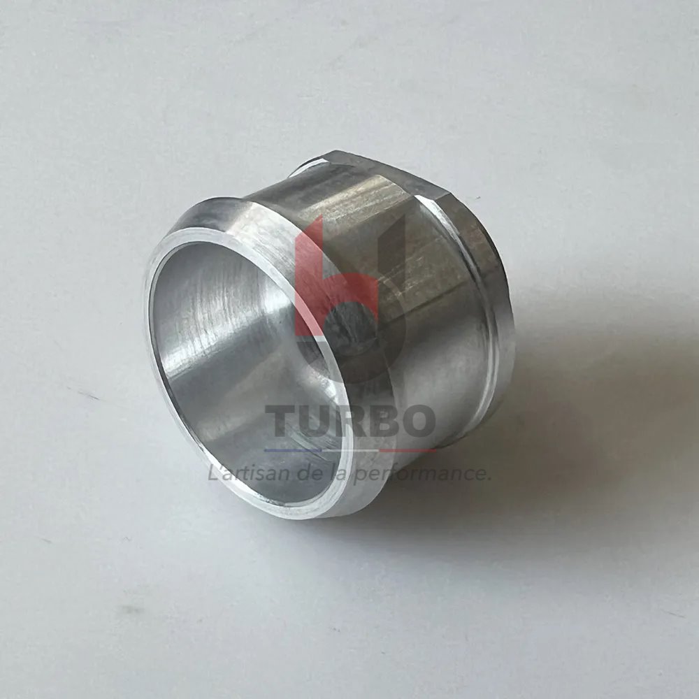 Garrett - PIECES DETACHEES - NEUF - DUMP VALVE - Blow Off Valve - GVB-50R - Manchon de sortie