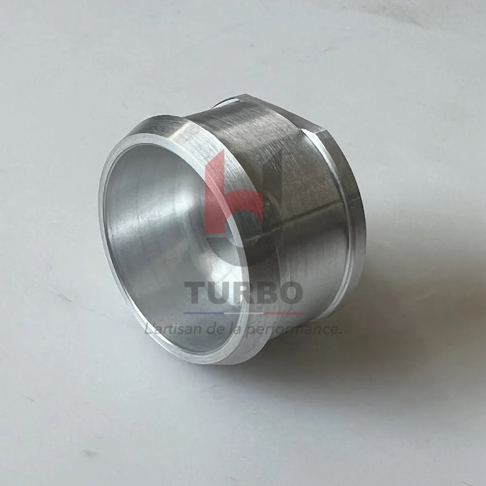 Garrett - PIECES DETACHEES - NEUF - DUMP VALVE - Blow Off Valve - GVB-50R - Manchon de sortie