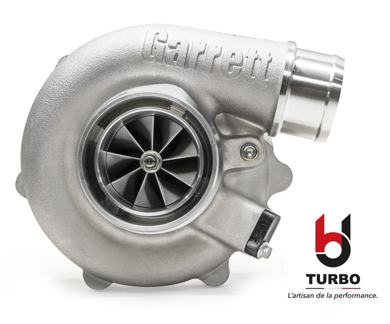Garrett - PIECES DETACHEES - NEUF - CHRA - GTX2867R Gen II