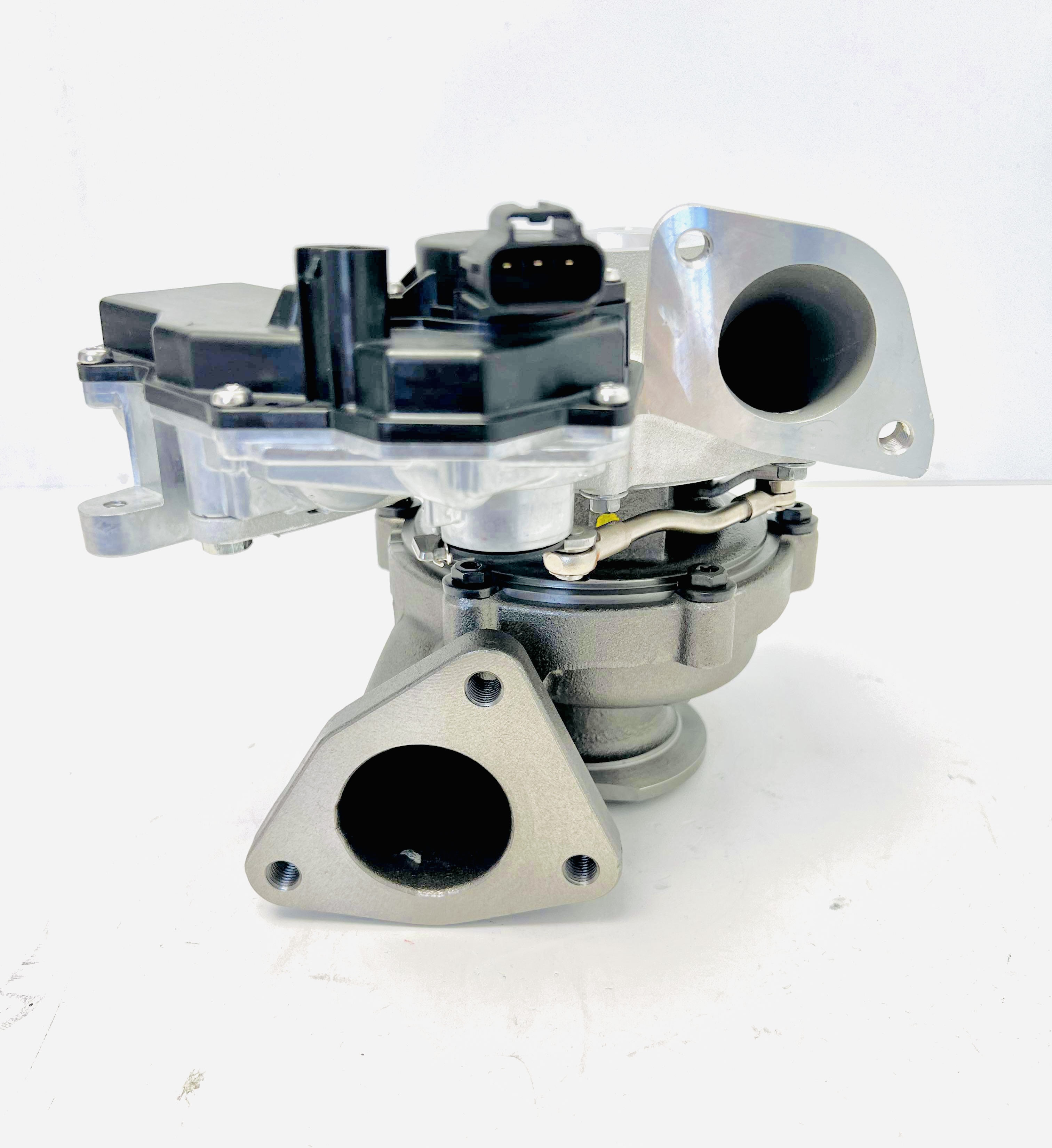 Garrett - TURBO - NEUF ORIGINE - VL - 1720130110 - 9B001 - 909930-0001