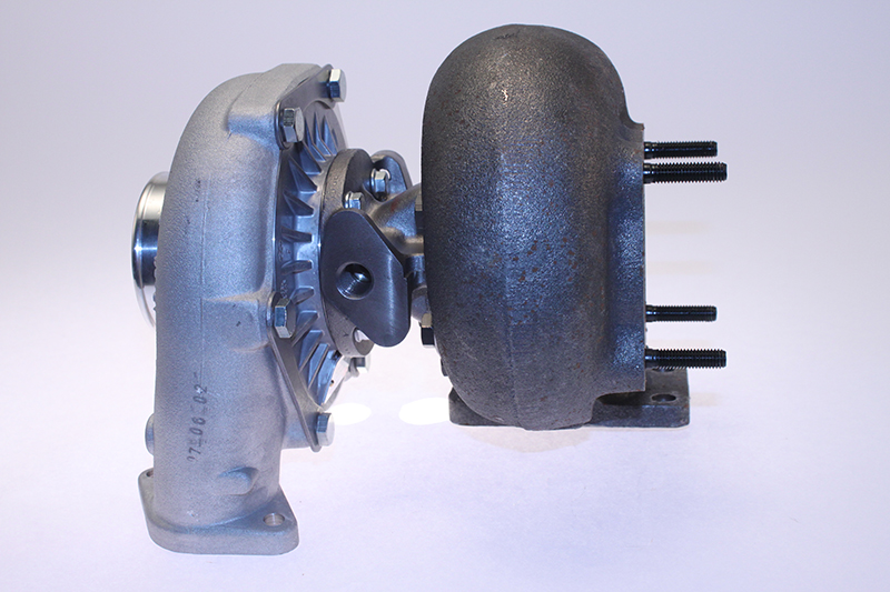 Garrett - TURBO - NEUF ORIGINE - VL