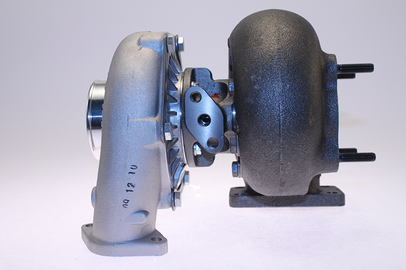 Garrett - TURBO - NEUF ORIGINE - VL