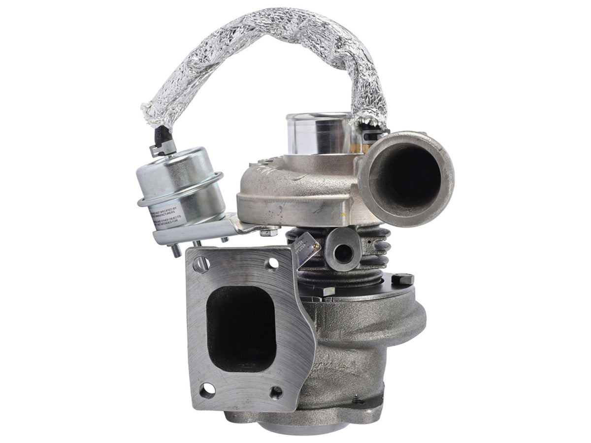 Garrett - TURBO - NEUF ORIGINE - VL