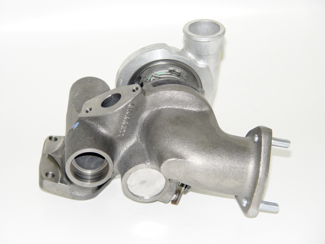 Garrett - TURBO - NEUF ORIGINE - VL