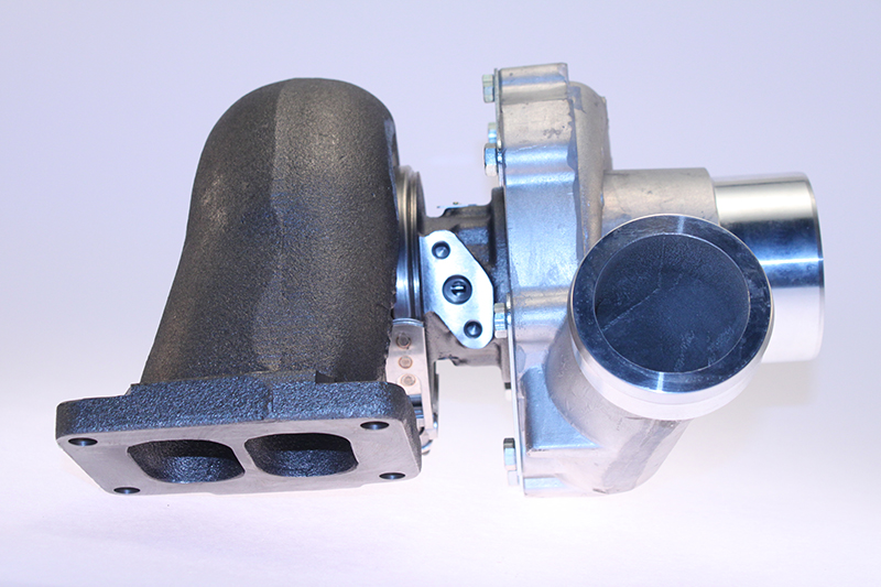 Garrett - TURBO - NEUF ORIGINE - VL