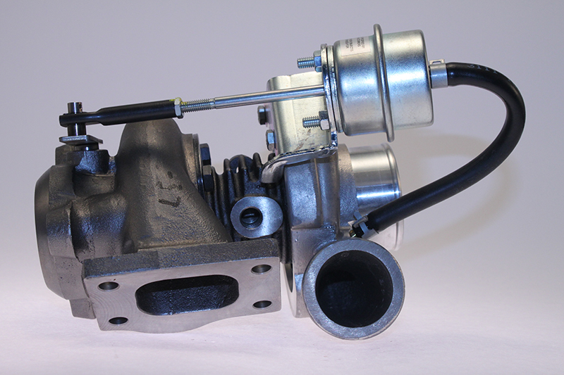 Garrett - TURBO - NEUF ORIGINE - VL