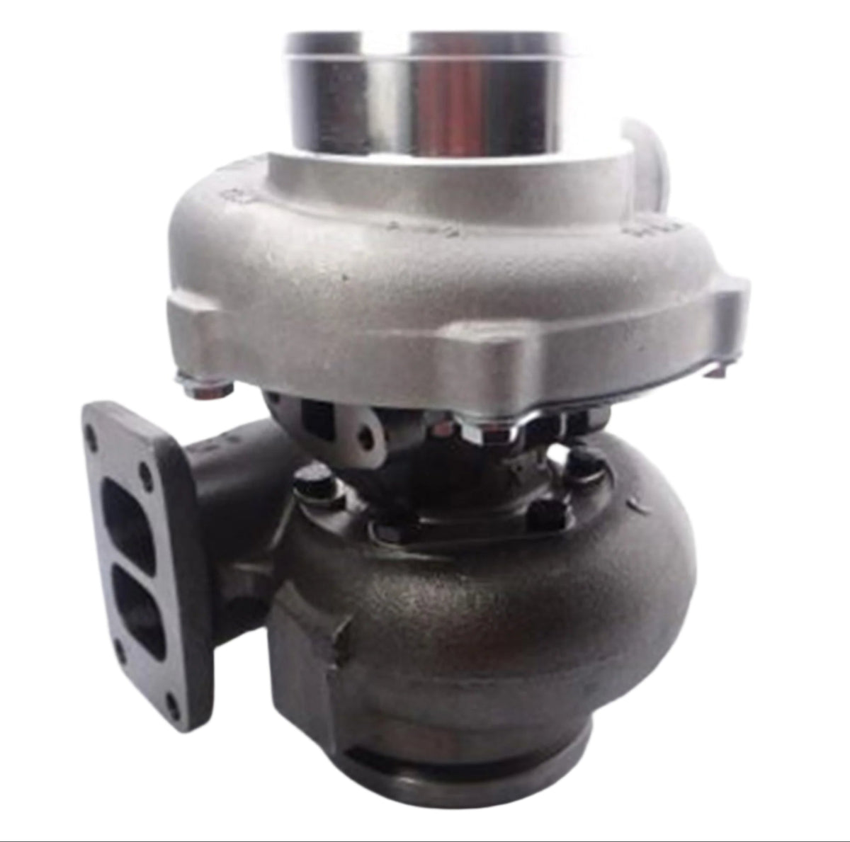 Garrett - TURBO - NEUF ORIGINE - AGRICOLE