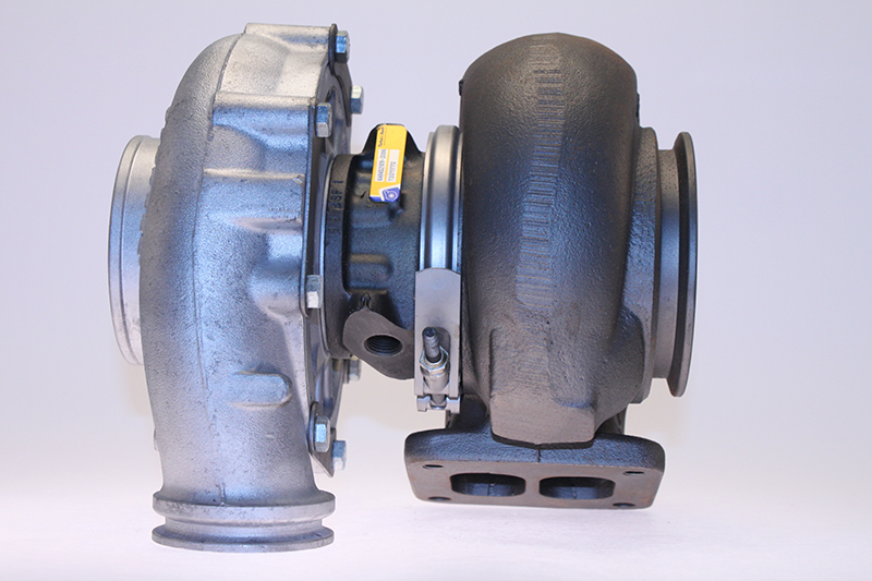 Garrett - TURBO - NEUF ORIGINE - VL